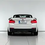 BMW 2 Series (Import) 2018 из Китая