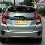 Honda Fit 2017 из Китая