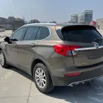 Buick Envision Plus 2018 из Китая