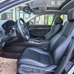 Honda Accord 2023 из Китая