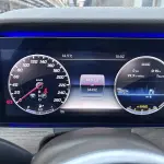 Mercedes-Benz E-Class 2019 из Китая
