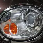 MINI Mini 2010 из Китая