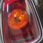 MINI Mini 2010 из Китая