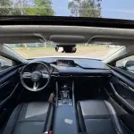 Mazda 3 Axela 2021 из Китая