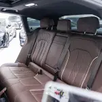 BMW 6 Series GT 2021 из Китая