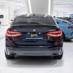 BMW 6 Series GT 2021 из Китая