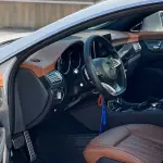 Mercedes-Benz CLS 2017 из Китая