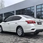 Nissan Sylphy 2023 из Китая