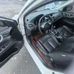 Nissan Sylphy 2023 из Китая