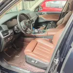 BMW X5 (Import) 2020 из Китая