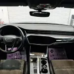 Audi A6L 2020 из Китая