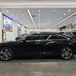 Audi A6L 2020 из Китая