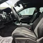 Audi A6L 2020 из Китая