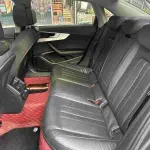 Audi A4L 2021 из Китая