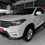 Fengguang Fengguang S560 2020 из Китая