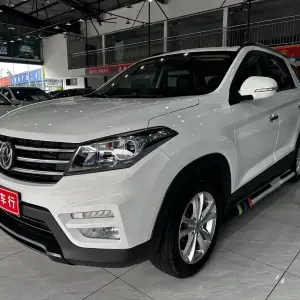 Fengguang Fengguang S560 2020 из Китая