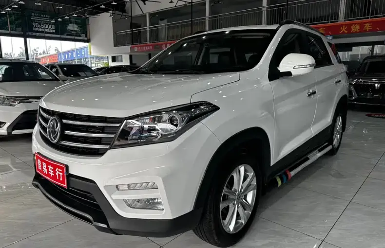 Fengguang Fengguang S560 2020 из Китая