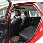 Ford Focus 2017 125 л.с. — лот 50243181 из Китая