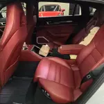 Porsche Panamera 2019 из Китая