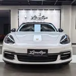 Porsche Panamera 2019 из Китая