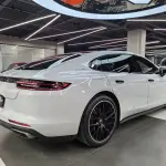 Porsche Panamera 2019 из Китая