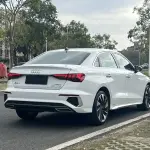 Audi A3 2023 из Китая