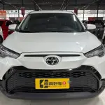 Toyota Frontlander 2024 из Китая