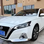 Nissan Teana 2022 из Китая