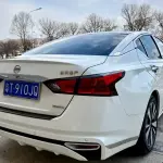 Nissan Teana 2022 из Китая
