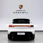 Porsche Macan 2022 из Китая