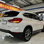 BMW X1 2021 из Китая