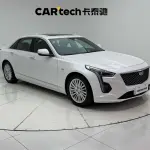 Cadillac CT6 2023 из Китая