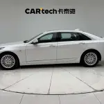 Cadillac CT6 2023 из Китая