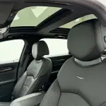 Cadillac CT6 2023 237 л.с. из Китая