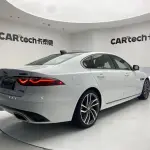 Jaguar XFL 2024 из Китая