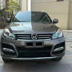 JMC Yusheng S350 2015 из Китая