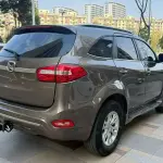 JMC Yusheng S350 2015 из Китая