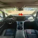 GAC Motor Trumpchi M8 2021 из Китая