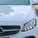 Mercedes-Benz C-Class 2019 из Китая