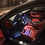 Porsche Panamera 2017 из Китая