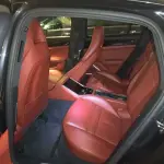 Porsche Panamera 2017 из Китая