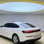 Volkswagen Lamando 2022 из Китая