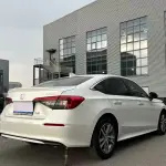 Honda Civic 2023 из Китая