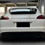 Porsche Panamera 2012 из Китая