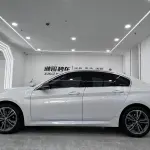 BMW 1 Series 2021 из Китая