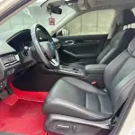 Honda Civic 2022 из Китая