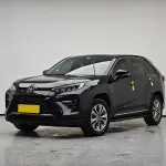 Toyota Wildlander 2021 из Китая