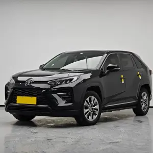 Toyota Wildlander 2021 из Китая