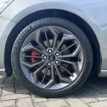 Ford Focus 2023 из Китая