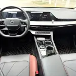 Changan Eado 2023 из Китая